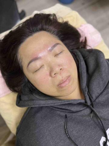 Lin-niang林娘美容坊 - 