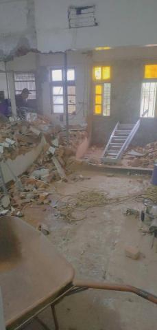 三合長安統包工程行 - 