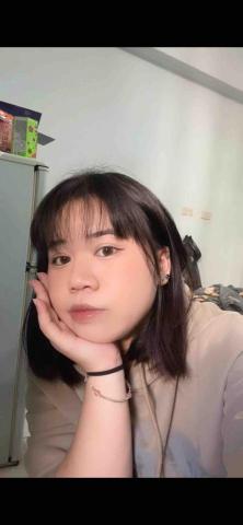 提供高爾夫陪打服務的專家Xuan