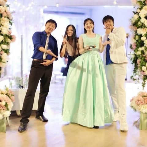 音心藝文工作坊 - 