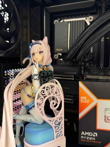 黑貓3C工作室 - 創作者主機