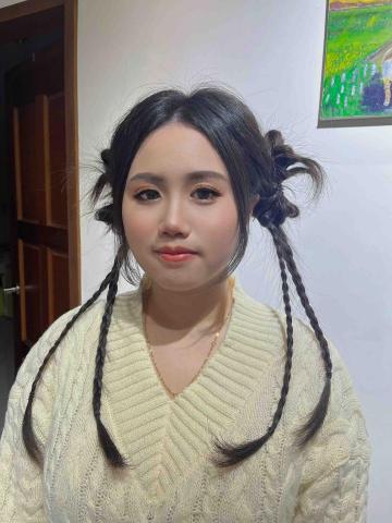 Lin-niang林娘美容坊 - 