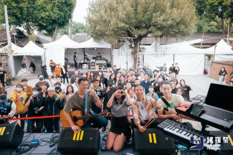 阿楷 吉他老師 - 