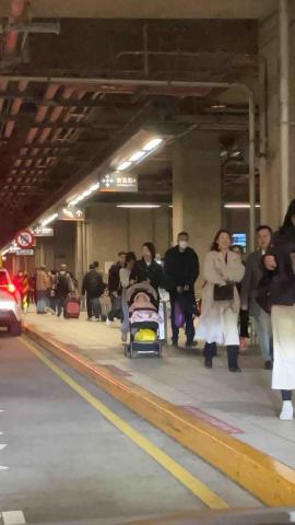 春 - 各類型接送服務