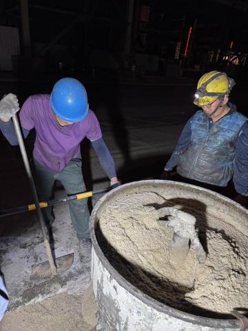 三合長安統包工程行 - 