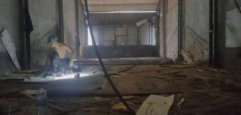 三合長安統包工程行 - 