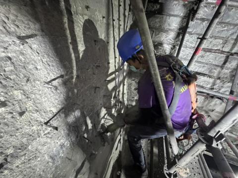 三合長安統包工程行 - 