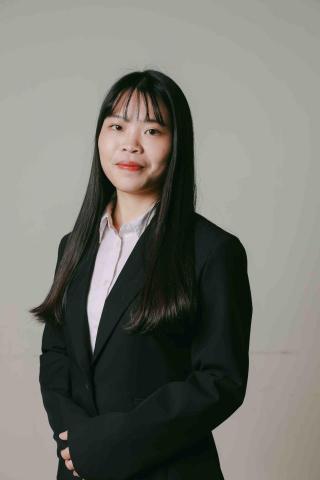 提供學測數b服務的專家賴宇柔