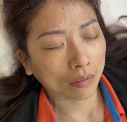 Lin-niang林娘美容坊 - 