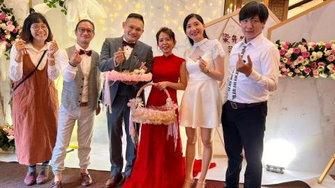 音心藝文工作坊 - 