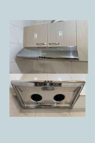 全國清潔工作室 - 抽油煙機外觀除油 全國清潔工作室 - 抽油煙機外觀除油