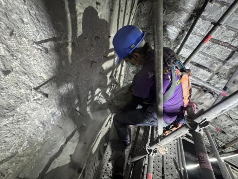 三合長安統包工程行 - 