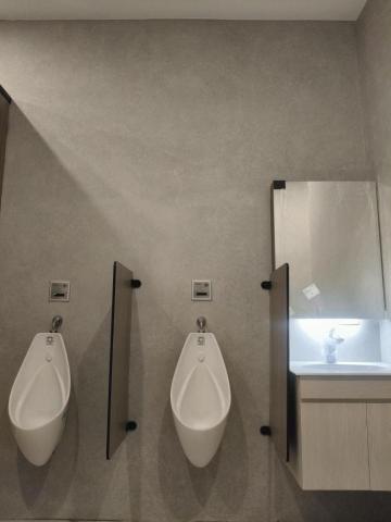 家油我漆塗裝修繕工程行 - 光電廠房廁所完工