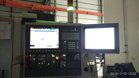 晟望科技股份有限公司 - 工業用無風扇電腦
無紙化報工系統、耐用、穩定的工業電腦解決方案，
能夠在嚴苛環境下運行。
