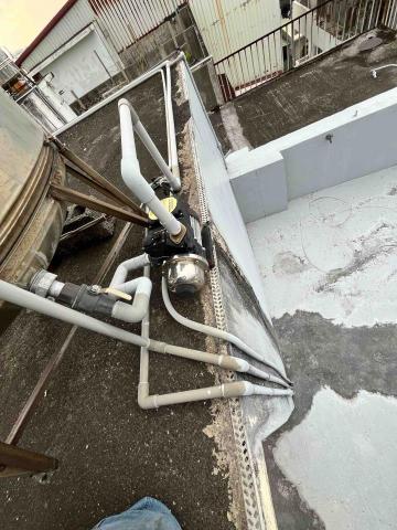 阿廷 - 原本水塔裝設位置