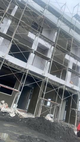 御祥專業磁磚填縫 - 施工完畢