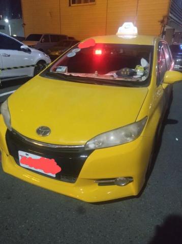 蕭先生 - 專業司機