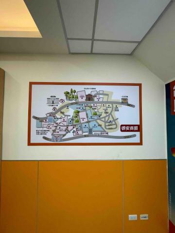 楊博澄 - 大圖輸出