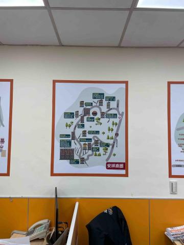 楊博澄 - 大圖輸出