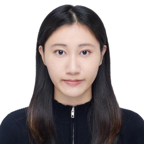 提供法文檢定服務的專家楊先慧