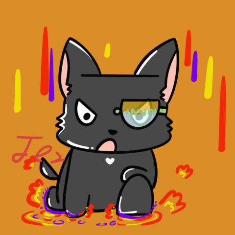 正義兔 - 安全抵達