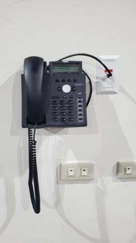 晟望科技股份有限公司 - 軟體電話總機系統
軟體總機結合傳統功能與網路連接，無需實體線路，行動分機可安裝於手機，無論在家、出差或國外如同在辦公室一樣方便且完全免費。
