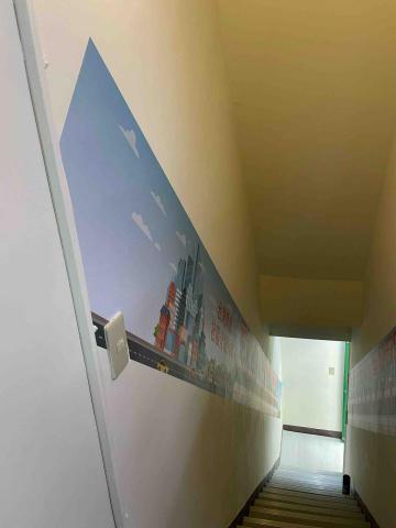 楊博澄 - 大圖輸出