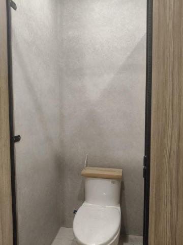 家油我漆塗裝修繕工程行 - 光電廠房廁所完工