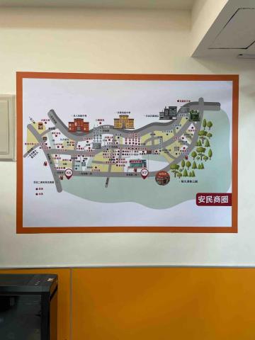 楊博澄 - 大圖輸出