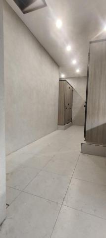 家油我漆塗裝修繕工程行 - 光電廠房廁所完工