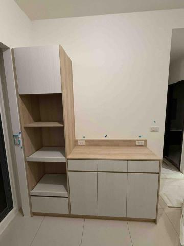 李柏翰 - 廚房電器櫃