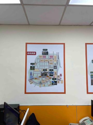 楊博澄 - 大圖輸出