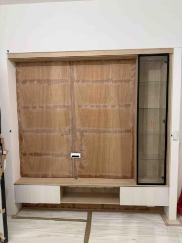 李柏翰 - 客廳電視櫃