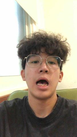 提供剪片appipad服務的專家洪皓愷