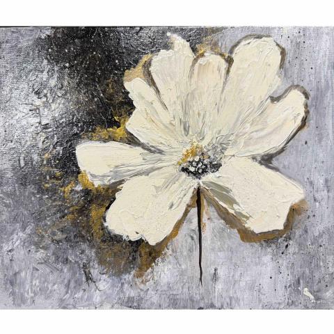 YvonneC - 油畫手繪