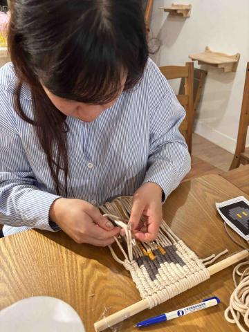 Hola Macrame -  Hola Macrame -