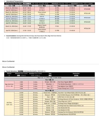 Ya-Hui (Amy) Escuro Huang - 