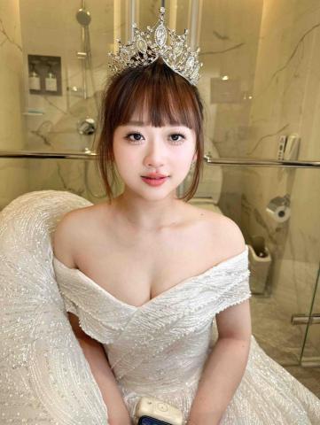 KittyKung makeup studio-新秘kitt -  KittyKung makeup studio-新秘kitt -