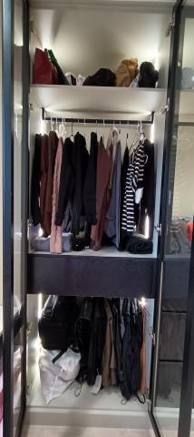 晶惠 - 櫥櫃衣物收納整理