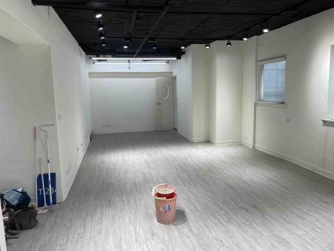 慶成企業社 - 辦公室油漆粉刷完工