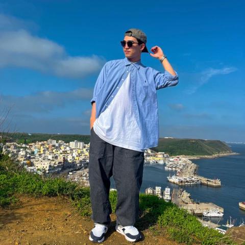 提供siir計畫服務的專家鄭皓元