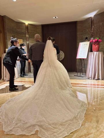 KittyKung makeup studio-新秘kitt -  KittyKung makeup studio-新秘kitt -