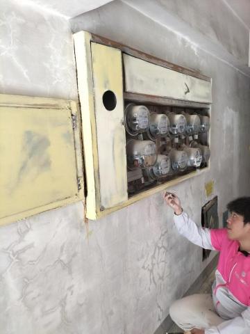 西蒙油漆シモン - 板金補土烤漆