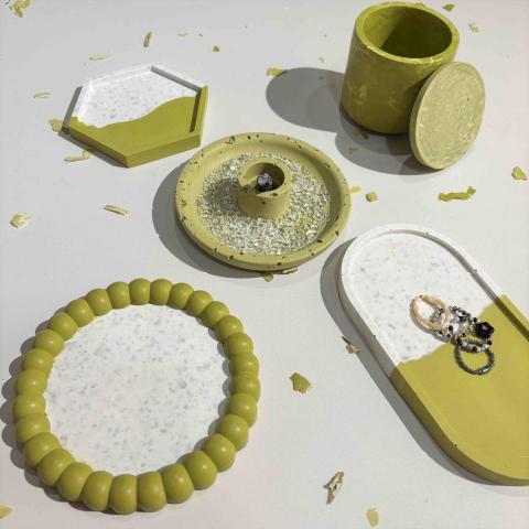 Hola Macrame -  Hola Macrame -