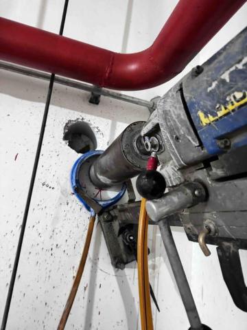 鴻旺安卡工程 - 一般洗孔 鴻旺安卡工程 - 一般洗孔