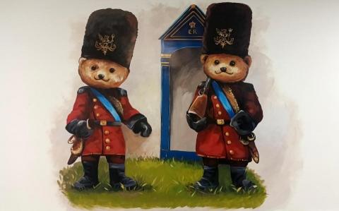 雅琦彩繪工作室 - 