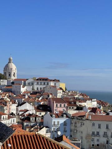 玉貝緋 - 葡萄牙馬德里