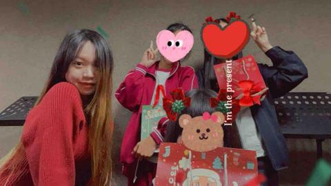 呂冠臻長笛/鋼琴教學 - 國中長笛社團課