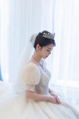 新娘秘書心儷 - 