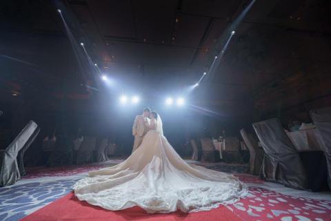 新娘秘書心儷 - 